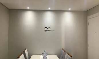 Imagem 6: GUARULHOS - Apartamento Padrão - JARDIM SÃO DOMINGOS