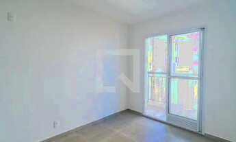 Imagem 3: Apartamento para Aluguel - Jabaquara, 2 Quartos, 37 m2