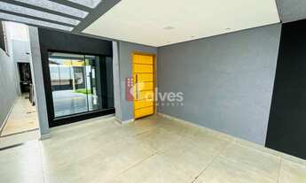 Imagem 4: Casa com 3 quartos à Venda, Parque Residencial Rita Vieira - Campo Grande