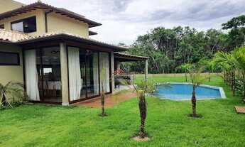 Imagem 3: Linda casa recém construída em terreno de 1000M² no Centro da cidade