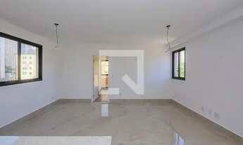 Imagem 2: Apartamento para Aluguel - Barro Preto, 1 Quarto, 50 m2