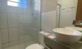 Imagem 7: Apartamento com 2 dormitórios para alugar, 96 m² por R$ 1.480,00/mês - Rios di Itália - Sã