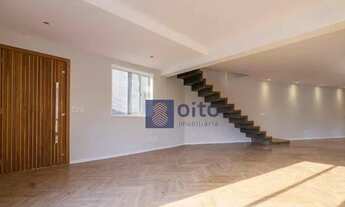 Imagem 6: Casa reformada em Perdizes