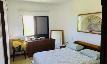 Imagem 6: Apartamento com 4 dormitórios para alugar, 420 m² - Riviera - Módulo 4 - Bertioga/SP