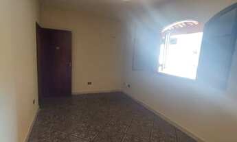 Imagem 2: Casa para aluguel com 80 metros quadrados com 3 quartos em Jardim Alvina - São Paulo - SP