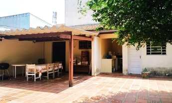 Imagem: Sobrado para aluguel, 4 quartos, 2 suítes