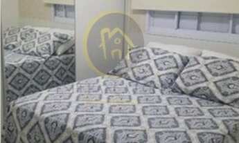 Imagem 7: Apartamento para Venda em Osasco, Santa Maria, 2 dormitórios, 1 banheiro, 1 vaga