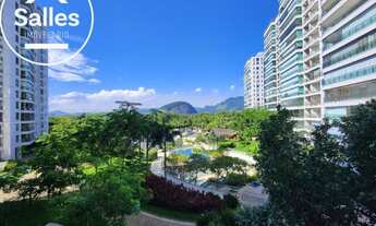 Imagem 3: RIO DE JANEIRO - Apartamento Padrão - BARRA DA TIJUCA