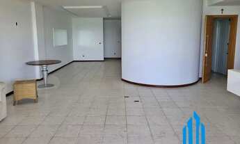 Imagem 6: Edifício Casa Blanca apartamento de 4 quartos a venda frente para o mar na Praia das Virtu