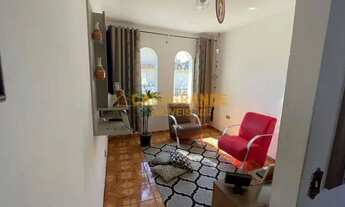 Imagem 3: Casa com Edícula à venda - 242 m²- Vila Tatetuba