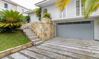 Imagem 7: Curitiba - Casa Padrão - Barreirinha