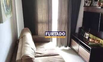 Imagem: Apartamento com 2 dormitórios para alugar