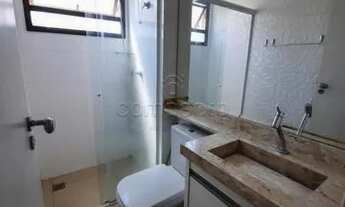 Imagem 9: Apartamento Padrão em São José do Rio Preto