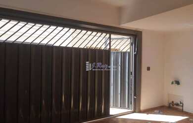 Imagem 4: Casa com 2 dormitórios para alugar, 86 m² por R$ 903,00/mês - Ipiranga - Ribeirão Preto/SP