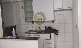 Imagem 2: Apartamento para Venda em Carapicuíba, Vila São Jorge, 2 dormitórios, 1 banheiro, 1 vaga