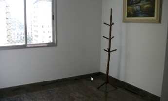 Imagem 5: Apto com 3 dorm sendo 1 suite com terraço, 1 vaga - 130m² - com lazer