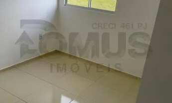 Imagem 7: Apartamento no Condomínio Rio Barra Mais Viver com 2 quartos 1 suíte