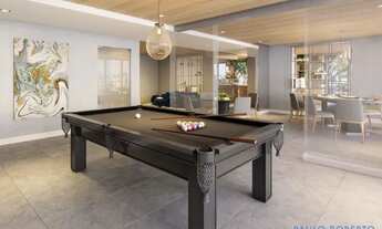 Imagem 4: APARTAMENTO - CHÁCARA SANTO ANTONIO - SP