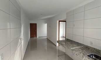 Imagem 5: Contagem - Apartamento Padrão - Lúcio De Abreu