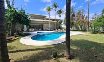Imagem: CASA CONDOMÍNIO TERRAS DO PIRACICABA ALTO