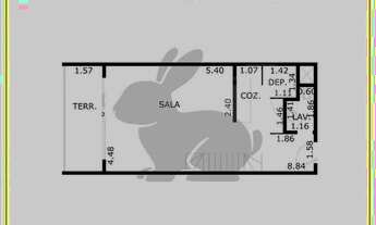 Imagem 5: São Paulo - Loft - Jardim América