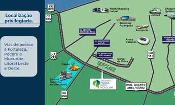 Imagem 2: OF- Loteamento Novo Mondubim no José Walter, Próximo a curva da viúva! Hy#E5e4rUnHM&p5