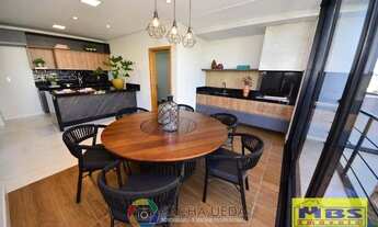 Imagem 4: Jardim Montreal Residence