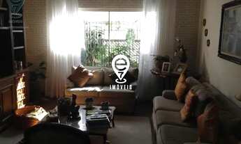 Imagem 3: Casa à venda, 3 quartos, 1 suíte, 2 vagas, Bosque da Saúde - São Paulo/SP