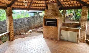 Imagem 6: Chácara 1500m² Condomínio Parque Dos Cisnei