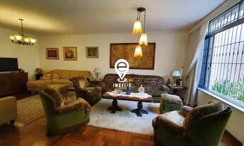 Imagem: Sobrado à venda, 4 quartos, 2 suítes