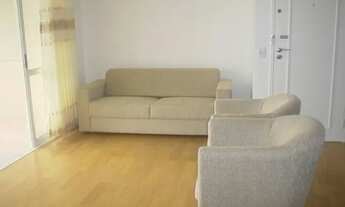 Imagem: Locação Apartamento 3 Dormitórios - 107