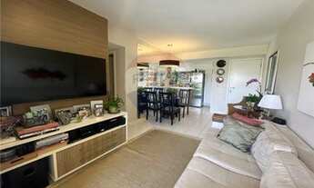 Imagem 2: Apartamento de 3 quartos a venda no Barra Sunday