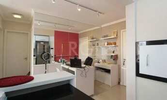 Imagem 5: Apartamento em São João