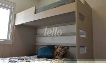 Imagem 5: São Paulo - Apartamento Padrão - Mooca