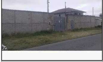 Imagem: CURITIBA - Terreno Padrão - UBERABA