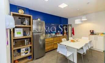 Imagem 7: SAO PAULO - Conjunto Comercial/Sala - Chácara Santo Antônio