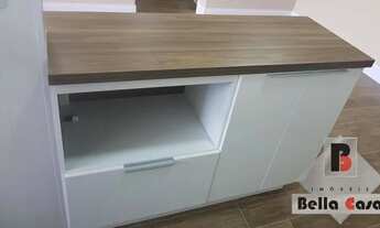 Imagem 5: Apartamento para aluguel e venda possui 60 metros quadrados com 2 quartos