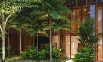 Imagem 4: STUDIO RESIDENCIAL em São Paulo - SP, Jardim Paulista