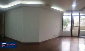 Imagem 2: Venda Apartamento 3 Dormitórios - 136 m² Brooklin