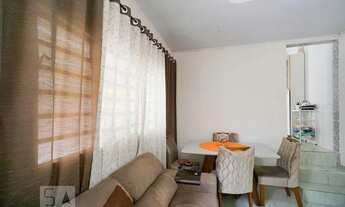 Imagem 2: Casa para Aluguel - Vila Esperança, 2 Quartos, 113 m2