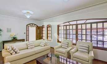 Imagem: Casa para Aluguel - Paulicéia, 3 Quartos