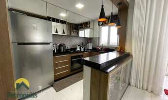 Imagem 3: Apartamento Alto Padrão no Diamante do Lago 3 Quartos R$ 990.000,00 - 107 Norte - Palmas/T