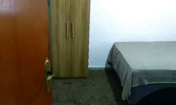 Imagem 3: Casa Mobiliada Sobreposta