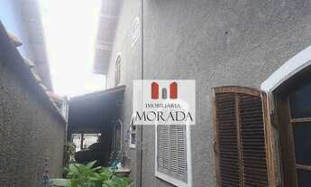 Imagem 4: Sobrado com 3 dormitórios à venda, 130 m² por R$ 349.900,00 - Residencial União - São José