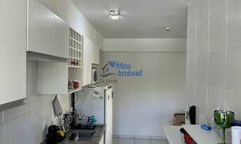 Imagem 5: BRASÍLIA - Apartamento Padrão - SUL (ÁGUAS CLARAS