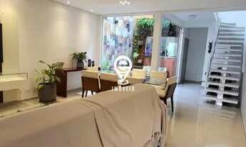 Imagem 3: Casa à venda, 3 quartos, 3 suítes, 4 vagas, Vila Brasilina - São Paulo/SP