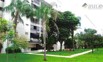 Imagem 2: Apartamento com 3 dormitórios para alugar, 168 m² por R$ 8.861,47/mês - Asa Norte - Brasíl