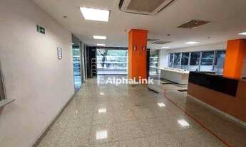 Imagem 4: Prédio, 6215 m² - venda por R$ 40.000.000,00 ou aluguel por R$ 222.416,67/mês - Alphaville