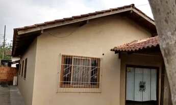 Imagem: Vende se duas casas!!! Uma na frente e outras