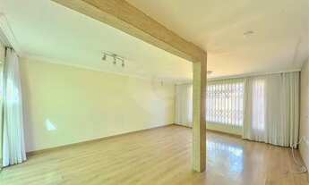 Imagem 4: Casa térrea 4 quartos, suíte, 3 vagas, 175 m² Uberaba